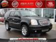 LaFontaine Buick Pontiac GMC Cadillac
4000 W Highland Rd., Highland, Michigan 48357 -- 888-382-7011
2008 GMC Yukon Denali Pre-Owned
888-382-7011
Price: $37,977
Guaranteed Financing Available!
Click Here to View All Photos (21)
Home of the $9.95 Oil