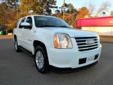 Price: $21499
Make: GMC
Model: Yukon
Color: Summit White
Year: 2008
Mileage: 104329
CarLotz is pleased to offer this 2008 GMC Yukon Hybrid 4WD Full Size SUV for your buying consideration. This Summit White 2008 GMC Yukon Hybrid is a powerful and luxurious