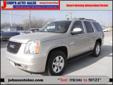 Johns Auto Sales and Service Inc.
5435 2nd Ave, Â  Des Moines, IA, US 50313Â  -- 877-362-0662
2008 GMC Yukon SLT 4X4
Price: $ 23,999
Apply Online Now 
877-362-0662
Â 
Â 
Vehicle Information:
Â 
Johns Auto Sales and Service Inc. 
View our Inventory
Contact us