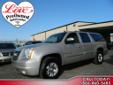 Â .
Â 
2008 GMC Yukon XL 1500 SLT Sport Utility 4D
$19999
Call
Love PreOwned AutoCenter
4401 S Padre Island Dr,
Corpus Christi, TX 78411
Love PreOwned AutoCenter in Corpus Christi, TX treats the needs of each individual customer with paramount concern. We
