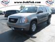 Bob Fish
2275 S. Main, West Bend, Wisconsin 53095 -- 877-350-2835
2008 GMC Yukon XL 1500 Pre-Owned
877-350-2835
Price: $31,874
Check out our entire Inventory
Click Here to View All Photos (12)
Check out our entire Inventory
Â 
Contact Information:
Â 