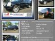 GMC Yukon XL Denali AWD 4dr SUV Automatic 6-Speed Black 0 V8 6.2L V82008 SUV Regional Auto Group (773) 804-6030