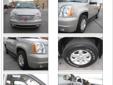 2008 GMC Yukon XL
LEATHER, DVD, 4X4. THIS IS A ONE OWNER LOCAL TRADE!!! Try THIS on for size! Come to the experts! Are you still driving around that old thing? Come on down today and get into this gorgeous 2008 GMC Yukon XL! Consumer Guide Large SUV Best