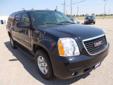 Â .
Â 
2008 GMC Yukon XL 2WD 4dr 1500 SLT w/4SA
$28999
Call (866) 846-4336 ext. 85
Stanley PreOwned Childress
(866) 846-4336 ext. 85
2806 Hwy 287 W,
Childress , TX 79201
CARFAX 1-Owner, Superb Condition, ONLY 52,022 Miles! 3rd Row Seat, Satellite Radio,