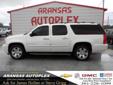 Aransas Autoplex
Have a question about this vehicle?
Call Steve Grigg on 361-723-1801
Click Here to View All Photos (18)
2008 GMC Yukon XL SLT w/4SA
Price: $33,988
Mileage: 38199
Transmission: Automatic
Price: $33,988
Condition: Used
Body type: SUV
Stock