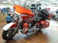 .
2008 Harley-Davidson CVO Screamin' Eagle Ultra Classic Electra Glide
$19500
Call (717) 344-5601 ext. 701
Hernley's Polaris/Victory
(717) 344-5601 ext. 701
2095 S. Market Street,
Elizabethtown, PA 17022
Super clean bike ready to get back on the road. AS