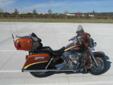 .
2008 Harley-Davidson CVO Screamin' Eagle Ultra Classic Electra Glide
$16999
Call (712) 622-4000
Loess Hills Harley-Davidson
(712) 622-4000
57408 190th Street,
Loess Hills Harley-Davidson, IA 51561
REDUCED BY THOUSANDS! AS IF THE SERIALIZED 105TH