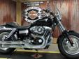.
2008 Harley-Davidson Dyna Fat Bob
$8985
Call (662) 985-7248 ext. 846
Southern Thunder Harley-Davidson
(662) 985-7248 ext. 846
4870 Venture Drive,
Southaven, MS 38671
DYNA'S SIMPLE STYLING WITH A RUMBLE EVERY NOW AND THEN SOMETHING WILL COME ALONG AND
