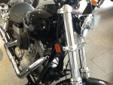 .
2008 Harley-Davidson Dyna Street Bob
$10990
Call (570) 541-4101 ext. 91
Pocono Mountain Harley-Davidson
(570) 541-4101 ext. 91
4300 Manor Drive,
Stroudsburg, PA 18360
Fat Bob tank. Black powder-coat and polished covers on the engine. Purists will