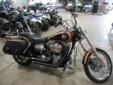 .
2008 Harley-Davidson Dyna Wide Glide 105th Anniversary Edition
$10977
Call (734) 367-4597 ext. 638
Monroe Motorsports
(734) 367-4597 ext. 638
1314 South Telegraph Rd.,
Monroe, MI 48161
ANNIVERSARY!!! EN GUARD EXHAUST HWY PEGS BK REST BAGS RIDING DOWN