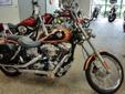 .
2008 Harley-Davidson Dyna Wide Glide 105th Anniversary Edition
$12395
Call (757) 769-8451 ext. 404
Southside Harley-Davidson
(757) 769-8451 ext. 404
385 N. Witchduck Road,
Virginia Beach, VA 23462
LOADED UP WITH OPTIONS RIDING DOWN THE HIGHWAY WITH