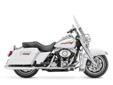.
2008 Harley-Davidson FLHR Road King
$12979
Call (724) 566-1511 ext. 12
Thunder Harley-Davidson
(724) 566-1511 ext. 12
1344 East State Street,
Sharon, PA 16146
has matching tourpack!!FROM THE BIG-SKIRTED FENDER AND DETACHABLE WINDSHILD TO THE CLASSIC