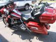 .
2008 Harley-Davidson FLHTCUSE3 Screamin' Eagle Ultra Classic Electra Glide
$26495
Call (918) 574-6164 ext. 503
Brookside Motorcycle Company
(918) 574-6164 ext. 503
4206A South Peoria Avenue,
Tulsa, OK 74105
V&H exhaust Screamin Eagle tuner Highway pegs
