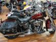 .
2008 Harley-Davidson FLSTC Heritage Softail Classic
$12950
Call (734) 367-4597 ext. 300
Monroe Motorsports
(734) 367-4597 ext. 300
1314 South Telegraph Rd.,
Monroe, MI 48161
Loaded With Features! YOU DONâT JUST OWN THE ROAD IN THE SADDLE OF A SOFTAIL