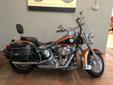 .
2008 Harley-Davidson FLSTC Heritage Softail Classic
$11995
Call (304) 903-4060 ext. 32
New River Gorge Harley-Davidson
(304) 903-4060 ext. 32
25385 Midland Trail,
Hico, WV 25854
105th ANNIVERSARY!! All of our pre-owned Harley-Davidson motorcycles are