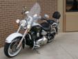 Â .
Â 
2008 Harley-Davidson FLSTN Softail Deluxe
$13995
Call (903) 225-6105 ext. 44
Whiskey River Harley-Davidson
(903) 225-6105 ext. 44
802 Walton Drive,
Texarkana, TX 75501
Loaded Deluxe!!!!!WE BELIEVE NOSTALGIA DOESNâT ALWAYS HAVE TO FEEL THAT WAY.
So we
