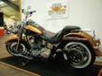 .
2008 Harley-Davidson FLSTN Softail Deluxe
$15500
Call (716) 406-3470 ext. 140
Gowanda Harley-Davidson
(716) 406-3470 ext. 140
2535 Gowanda Zoar Road,
Gowanda, NY 14070
NICE RIDE!SECURITY LOW MILAGE
Vehicle Price: 15500
Odometer: 9255
Engine: 96 in Twin