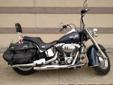 .
2008 Harley-Davidson FLSTN SOFTAIL DELUXE
$10999
Call (614) 602-4297 ext. 2165
Pony Powersports
(614) 602-4297 ext. 2165
5370 Westerville Rd.,
Westerville, OH 43081
Engine Type: Twin Cam 96Bâ
Displacement: 96.0 in.
Bore and Stroke: 3.75 in. x 4.38 in.