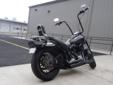 .
2008 Harley-Davidson FLSTSB - Cross Bones
$14494
Call (505) 436-3703 ext. 204
Duke City Harley-Davidson
(505) 436-3703 ext. 204
8603 LOMAS BLVD NE,
ALBUQUERQUE, NM 87112
Biker Brad (505)697-7395. Text or call anytime! I can help you get financed from