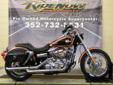 .
2008 Harley-Davidson FXDC - Dyna Super Glide Custom
$9499
Call (352) 289-0684
Ridenow Powersports Gainesville
(352) 289-0684
4820 NW 13th St,
Gainesville, FL 32609
RNI
2008 Harley-Davidson Dyna Super Glide Custom
Laced wheels, two-up seat and more