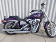 Â .
Â 
2008 Harley-Davidson FXDL Dyna Low Rider
$11500
Call (936) 463-4904 ext. 61
Texas Thunder Harley-Davidson
(936) 463-4904 ext. 61
2518 NW Stallings,
Nacogdoches, TX 75964
Harley-Davidson Facotry Custom Color. Low Miles.LONG LOW AND LEAN HASNâT GOTTEN