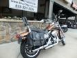.
2008 Harley-Davidson FXDWG - Dyna Glide Wide Glide 105th Anniversary Edition
$12999
Call (828) 527-0270 ext. 11
Blue Ridge Harley Davidson
(828) 527-0270 ext. 11
2002 13th Avenue Drive SE,
Hickory, NC 28602
Day tripper bike looks and rides cool.Pack