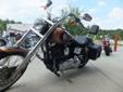 .
2008 Harley-Davidson FXDWG - Dyna Glide Wide Glide 105th Anniversary Edition
$12999
Call (828) 527-0270 ext. 5
Blue Ridge Harley Davidson
(828) 527-0270 ext. 5
2002 13th Avenue Drive SE,
Hickory, NC 28602
Day tripper bike looks and rides cool.Pack your