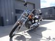 .
2008 Harley-Davidson FXDWG - Dyna Glide Wide Glide 105th Anniversary Edition
$12494
Call (505) 436-3703 ext. 89
Duke City Harley-Davidson
(505) 436-3703 ext. 89
8603 LOMAS BLVD NE,
ALBUQUERQUE, NM 87112
Biker Brad (505)697-7395. Text or call anytime! I