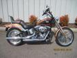 .
2008 Harley-Davidson FXSTC
$13195
Call (757) 769-8451 ext. 9
Southside Harley-Davidson
(757) 769-8451 ext. 9
385 N. Witchduck Road,
Virginia Beach, VA 23462
CUSTOM105TH ANNIVERSARY PAINT
Vehicle Price: 13195
Mileage: 12422
Engine: 1584 1584 cc
Body