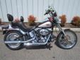 .
2008 Harley-Davidson FXSTC
$14295
Call (757) 769-8451 ext. 24
Southside Harley-Davidson
(757) 769-8451 ext. 24
385 N. Witchduck Road,
Virginia Beach, VA 23462
CUSTOM2-TONE PAINT CLEAN MOTORCYCLE
Vehicle Price: 14295
Mileage: 20000
Engine: 1584 1584 cc