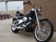 Â .
Â 
2008 Harley-Davidson FXSTC Softail Custom
$12995
Call (903) 225-6105 ext. 43
Whiskey River Harley-Davidson
(903) 225-6105 ext. 43
802 Walton Drive,
Texarkana, TX 75501
105th Anniversary !PICTURE YOURSELF RIDING DOWN THE HIGHWAY WITH A WIDE RAKED