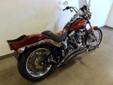 .
2008 Harley-Davidson FXSTC - Softail Custom
$13995
Call (866) 343-9334
RideNow Powersports Peoria
(866) 343-9334
8546 W. Ludlow Dr.,
Peoria, AZ 85381
Very Clean With A Ton Of Great Accessories! The FXSTC Softail Custom has a classic hands-high,