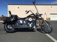 .
2008 Harley-Davidson FXSTC - Softail Custom
Call (541) 526-7856 for pricing
Wildhorse Harley-Davidson
(541) 526-7856
63028 Sherman Rd.,
Bend, OR 97701
Come check out this clean Softail Custom with Python Exhaust with a Hi-Flow A/C kit. Extened foward
