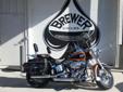 .
2008 Harley-Davidson Heritage Softail Classic
$12199
Call (252) 774-9749 ext. 988
Brewer Cycles, Inc.
(252) 774-9749 ext. 988
420 Warrenton Road,
BREWER CYCLES, HE 27537
This bike comes with Vance & Hines exhaust system mustang seat full Antivibration