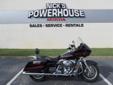 .
2008 Harley-Davidson Road Glide
$11999
Call (863) 617-7158 ext. 20
Nick's Powerhouse Honda
(863) 617-7158 ext. 20
3699 US Hwy 17 N,
Winter Haven, FL 33881
Nickâ¬â¢s Powerhouse Honda is a family owned and operated level 5 Honda Powerhouse dealership in