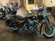 .
2008 Harley-Davidson Road King Classic
$13995
Call (304) 903-4060 ext. 33
New River Gorge Harley-Davidson
(304) 903-4060 ext. 33
25385 Midland Trail,
Hico, WV 25854
CALL TOBY @ 304-658-3300 All of our pre-owned Harley-Davidson motorcycles are inspected
