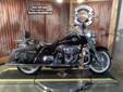 .
2008 Harley-Davidson Road King Classic
$9985
Call (662) 985-7248 ext. 747
Southern Thunder Harley-Davidson
(662) 985-7248 ext. 747
4870 Venture Drive,
Southaven, MS 38671
Very nice! HOW MUCH RIGHT-ON CAN YOU PACK ONTO TWO WHEELS? Nostalgic leather bags.