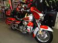 .
2008 Harley-Davidson Screamin' Eagle Ultra Classic Electra Glide
$17995
Call (217) 919-9963 ext. 222
Powersports HQ
(217) 919-9963 ext. 222
5955 Park Drive,
Charleston, IL 61920
CVO- SCREAMING EAGLE ULTRA CLASSIC...STAGEII KIT W DYNO SHEET w TUNER
