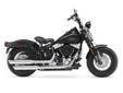 .
2008 Harley-Davidson Softail Cross Bones
$12500
Call (541) 207-0313 ext. 284
D & S Harley-Davidson
(541) 207-0313 ext. 284
3846 S. Pacific Highway,
Medford, OR 97501
FLSTSB CrossbonesA NOT-SO-SUBTLE REMINDER OF WHERE THE CUSTOM MOTORCYCLE CAME FROM.