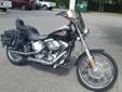 .
2008 Harley-Davidson Softail Custom
$12995
Call (757) 769-8451 ext. 78
Southside Harley-Davidson
(757) 769-8451 ext. 78
385 N. Witchduck Road,
Virginia Beach, VA 23462
NICE LOOKING BIKE PICTURE YOURSELF RIDING DOWN THE HIGHWAY WITH A WIDE RAKED FRONT