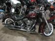 .
2008 Harley-Davidson Softail Deluxe
$12444
Call (734) 367-4597 ext. 722
Monroe Motorsports
(734) 367-4597 ext. 722
1314 South Telegraph Rd.,
Monroe, MI 48161
CLASSIC STYLE!!! WE BELIEVE NOSTALGIA DOESNâT ALWAYS HAVE TO FEEL THAT WAY. So we built the