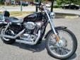 .
2008 Harley-Davidson Sportster 1200 Custom
$8295
Call (757) 769-8451 ext. 356
Southside Harley-Davidson
(757) 769-8451 ext. 356
385 N. Witchduck Road,
Virginia Beach, VA 23462
LOW MILES WRAP YOUR FISTS AROUND THE DRAG-STYLE HANDLEBAR AND HANG ON TO A