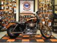 .
2008 Harley-Davidson Sportster 1200 Custom
$6475
Call (410) 695-6700 ext. 799
Harley-Davidson of Baltimore
(410) 695-6700 ext. 799
8845 Pulaski Highway,
Baltimore, MD 21237
Sportster 1200 Custom WRAP YOUR FISTS AROUND THE DRAG-STYLE HANDLEBAR AND HANG