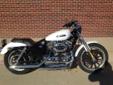 .
2008 Harley-Davidson Sportster 1200 Low
$6995
Call (972) 885-3424 ext. 477
Harley-Davidson of North Texas
(972) 885-3424 ext. 477
1845 North I 35E,
Carrollton, TX 75006
Vance and Hines Exhaust Forward Controls Very Nice and Low Miles. THIS IS WHERE LOVE