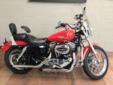 .
2008 Harley-Davidson Sportster 1200 Low
$7995
Call (304) 903-4060 ext. 306
New River Gorge Harley-Davidson
(304) 903-4060 ext. 306
25385 Midland Trail,
Hico, WV 25854
Call Toby @ 304-658-3300! If no accessories: All of our pre-owned Harley-Davidson