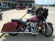.
2008 Harley-Davidson Street Glide
$16995
Call (641) 569-6862 ext. 236
C & C Custom Cycle, Inc.
(641) 569-6862 ext. 236
130 East Lincoln Avenue,
Chariton, IA 50049
Rinehart Exhaust Flash SE Air Highway Pegs LED Tail Light Windvest Windshield Touring Seat