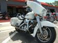 .
2008 Harley-Davidson Street Glide
$9995
Call (352) 397-2602 ext. 30
Harley-Davidson of Crystal River
(352) 397-2602 ext. 30
1785 South Suncoast Blvd.,
Homosassa, FL 34448
PLEASE CALL 352-601-1395 FOR DETAILS FROM THE STRIPPED FRONT FENDER ON BACK THE