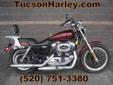 .
2008 Harley-Davidson XL1200L - Sportster 1200 Low
$7399
Call (888) 496-2118 ext. 837
Tucson Harley-Davidson
(888) 496-2118 ext. 837
7355 N. I-10 EB Frontage Rd.,
TUCSON, AZ 85743
THIS IS WHERE LOVE OF TORQUE AND LOVE OF STREET COME TOGETHER.Long. Low.