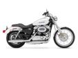 Â .
Â 
2008 Harley-Davidson XL 1200C Sportster 1200 Custom
$7895
Call (517) 917-0935 ext. 108
Capitol Harley-Davidson
(517) 917-0935 ext. 108
9550 Woodlane Dr.,
Dimondale, MI 48821
2008 XL1200C White GoldWRAP YOUR FISTS AROUND THE DRAG-STYLE HANDLEBAR AND