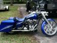 2008 Harley Davidson FLHR Road King
This is a 2008 Harley Davidson FLHR Road King Model in great condition
21 inch Flywheel
This Bike has over $65,000.00 invested in having it built
All Receipts available for the Buyer.
Specifications.
Engine size is